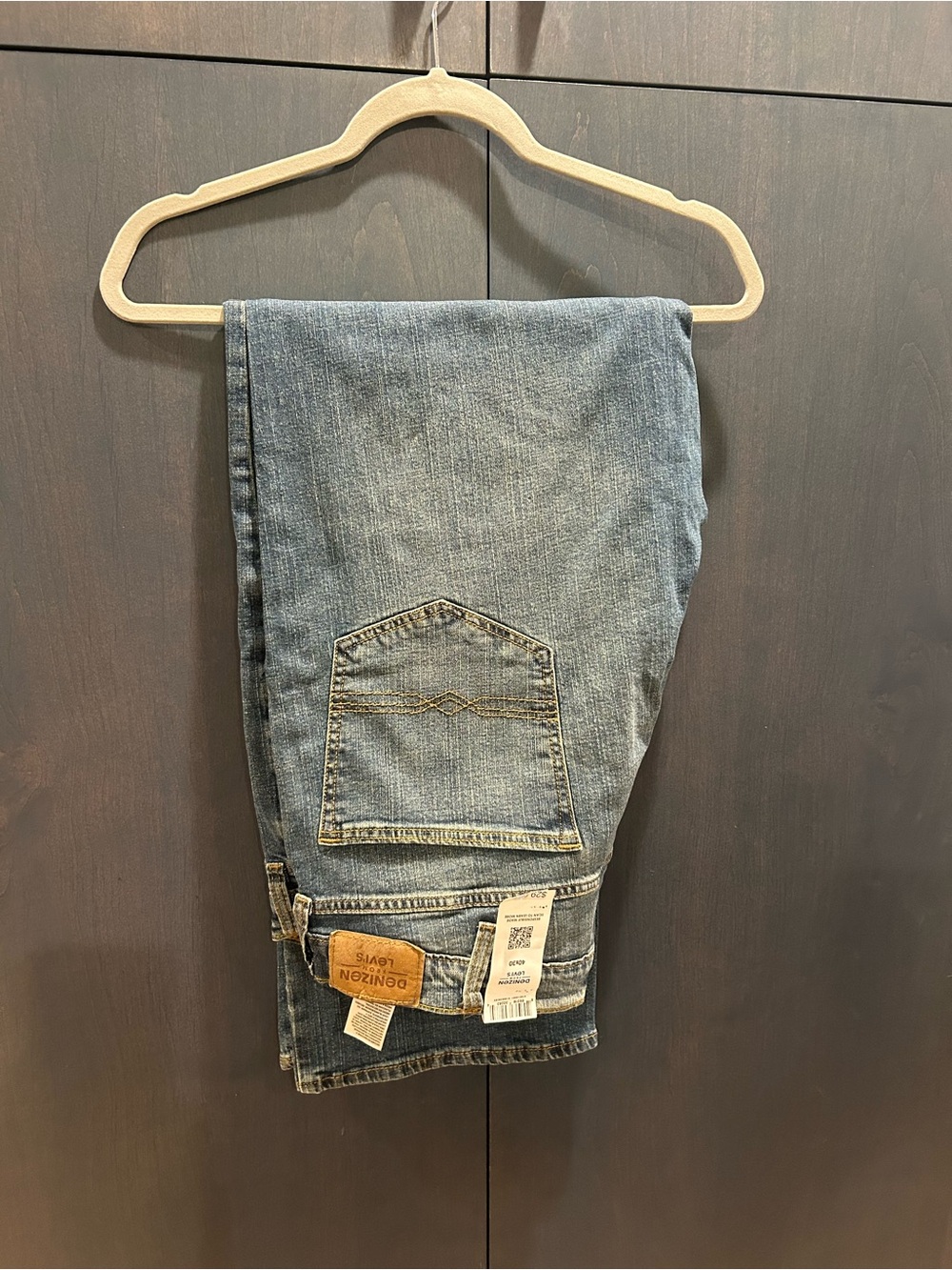 Men’s Levi’s - size 40x30
